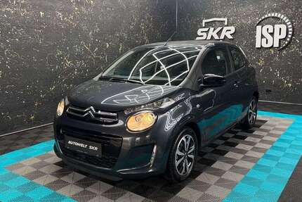 Citroen C1 54.300 km 8.999 &euro; Enkenbach-Alsenborn 67677