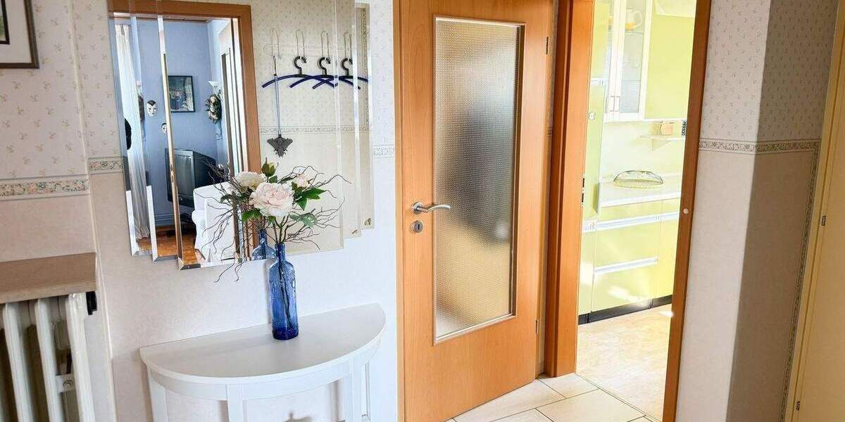 Einfamilienhaus Kaufungen Oberkaufungen - 6 Zimmer, 140 m&sup2;, 385.000&euro; | Angebot:26318898