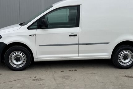 VW Caddy 52.248 km 12.990 &euro; Ribnitz / Nähe Rostock 18311