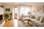 Etagenwohnung Kürnach - 3 Zimmer, 80 m&sup2;, 284.000&euro; | Angebot:26796112