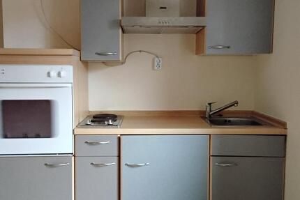 1-Zimmer-Kellerapp 1 zimmer