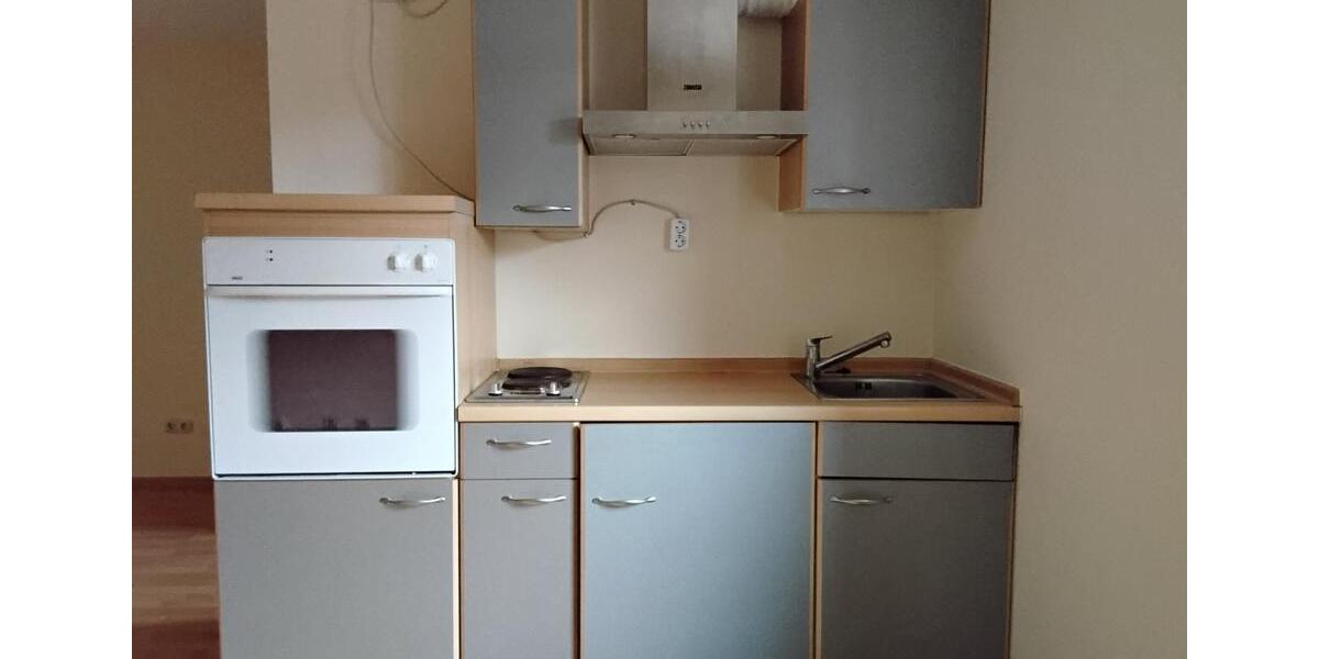 1-Zimmer-Kellerapp 1 zimmer