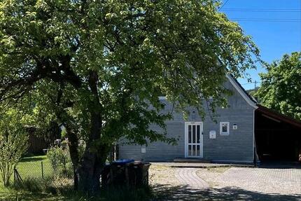 Wohnung Langenneufnach - 1 Zimmer, 60 m&sup2;, 480&euro; | Angebot:25497559