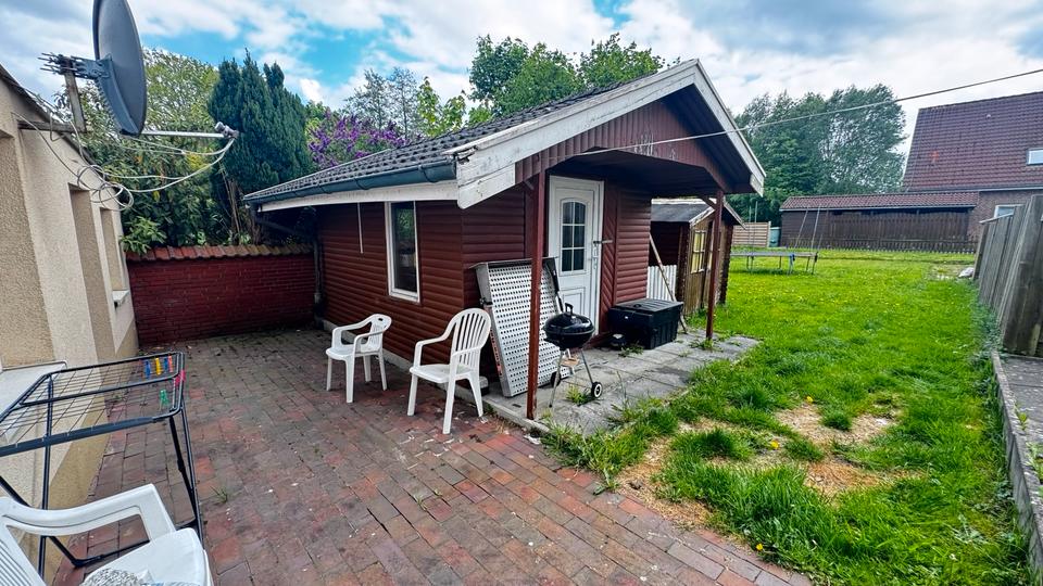 Mehrfamilienhaus, Wohnhaus Ostrhauderfehn - 18 Zimmer, 410 m&sup2;, 790.000&euro; | Angebot:27034984