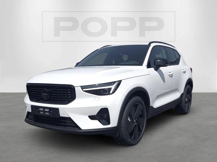 Volvo XC40 15.000 km 44.018 € Nohra 99428