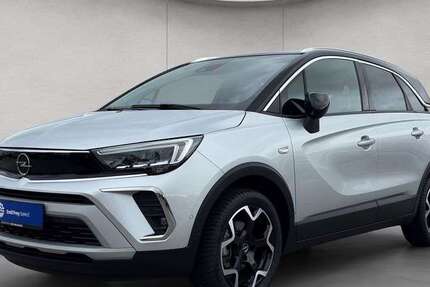 Opel Crossland 12.574 km 20.489 &euro; Heide 25746