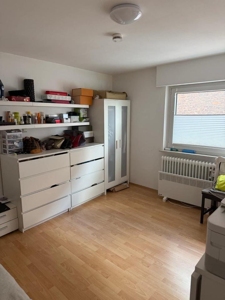 Vermietung 3 Zimmer Wohnung zimmer