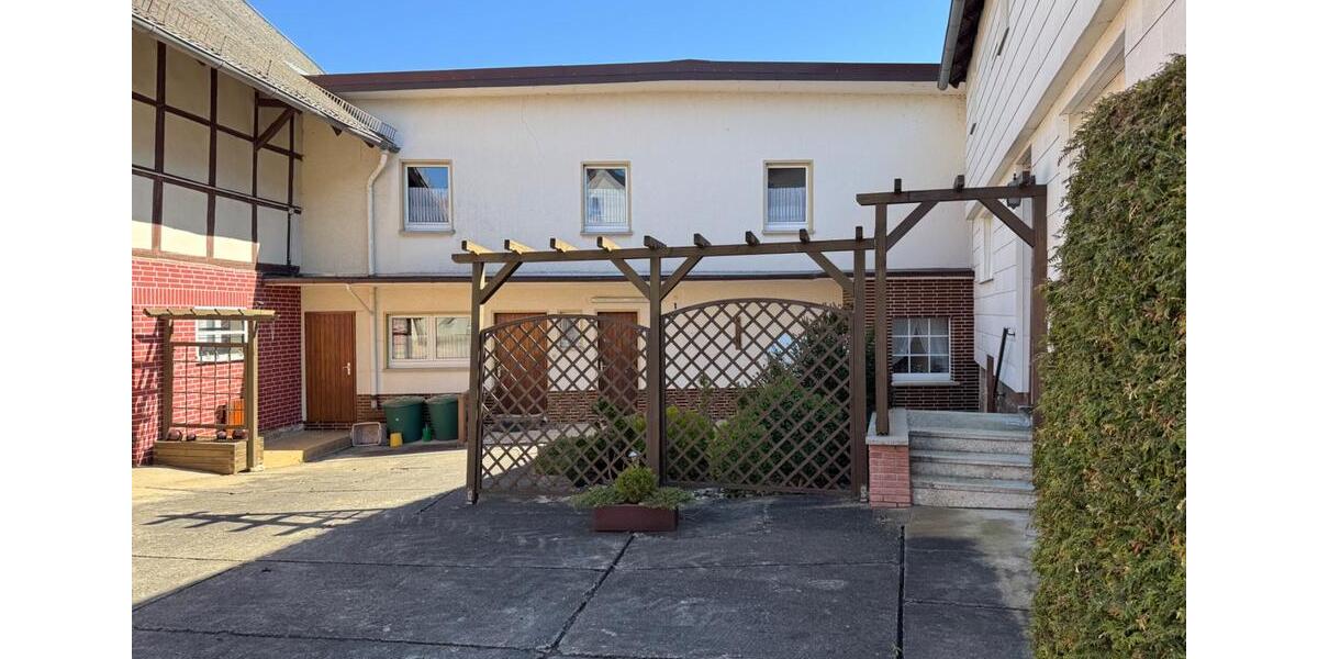 Einfamilienhaus Heringen (Werra) - 4 Zimmer, 95 m&sup2;, 95.000&euro; | Angebot:26818703