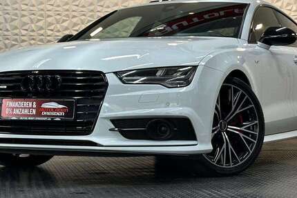 Audi A7 74.573 km 36.999 &euro; Heidenau 01809