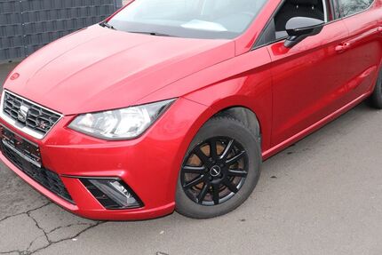 Seat Ibiza 146.677 km 11.990 &euro; Heuchelheim b. Giessen 35452