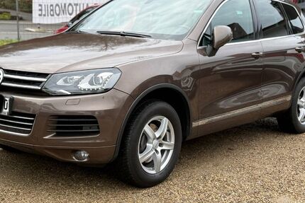 VW Touareg 385.000 km 7.999 &euro; Weinheim 69469