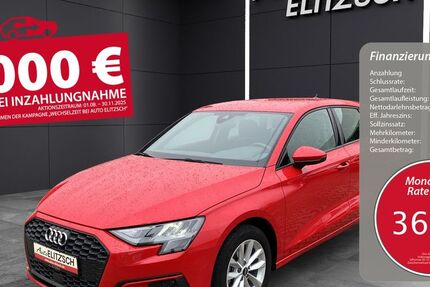 Audi A3 81.500 km 21.950 € Hoyerswerda 02977