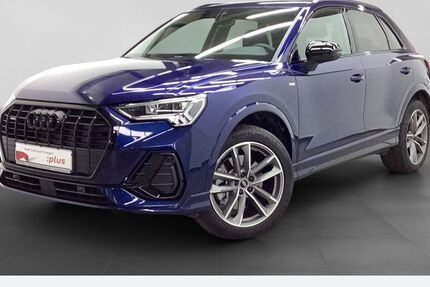 Audi Q3 5.952 km 44.860 € Bochum 44809