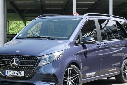 Mercedes-Benz V 300 9.750 km 85.380 &euro; Fulda 36043