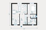 Clever 3: Ihr Raum für Familie und Freiraum 5 zimmer