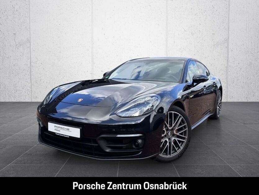 Panamera