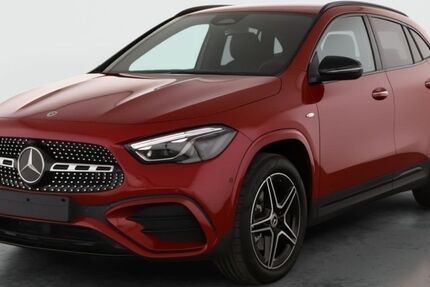 Mercedes-Benz GLA 250 14.000 km 44.990 &euro; Schorfheide OT Finowfurt 16244