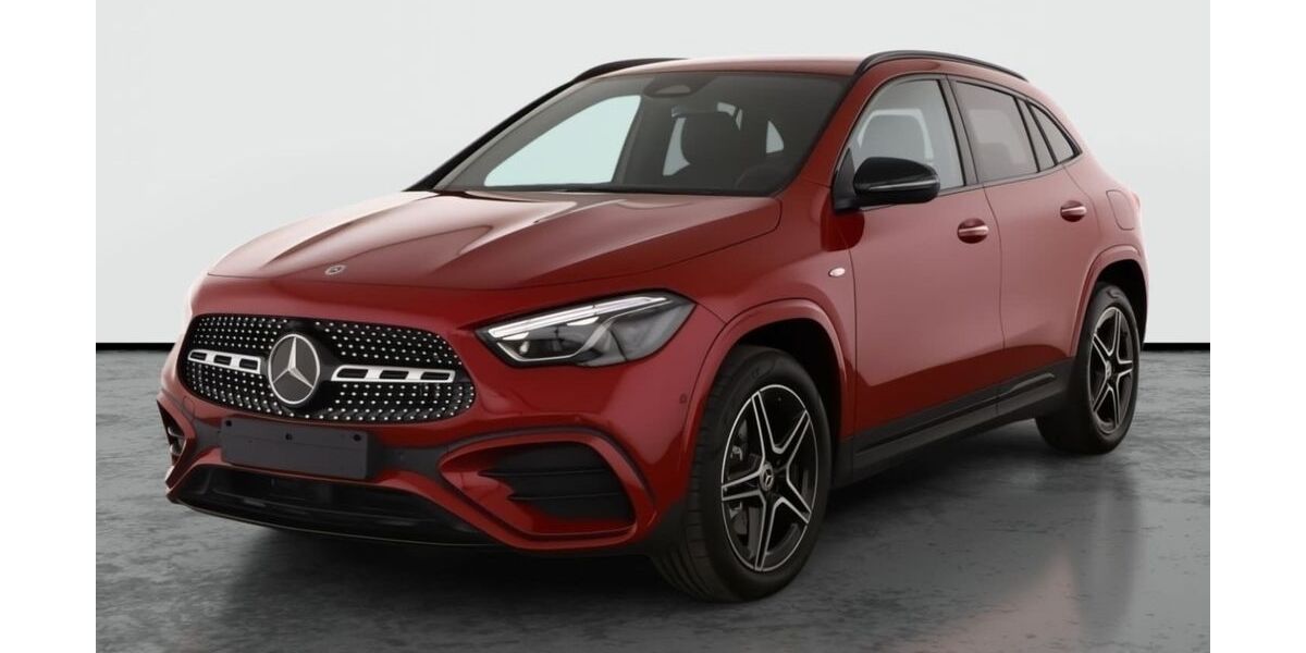 Mercedes-Benz GLA 250 14.000 km 44.990 &euro; Schorfheide OT Finowfurt 16244