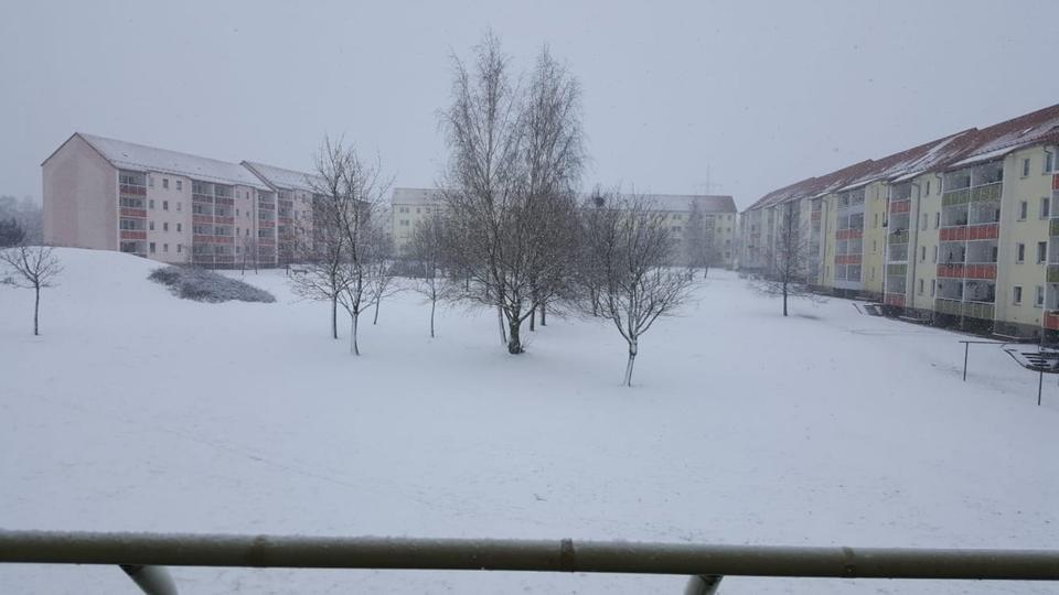 Etagenwohnung Riesa Neuweida - 3 Zimmer, 68 m&sup2;, 100.000&euro; | Angebot:25368316