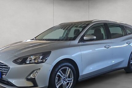 Ford Focus 31.062 km 15.800 &euro; Tübingen 72072