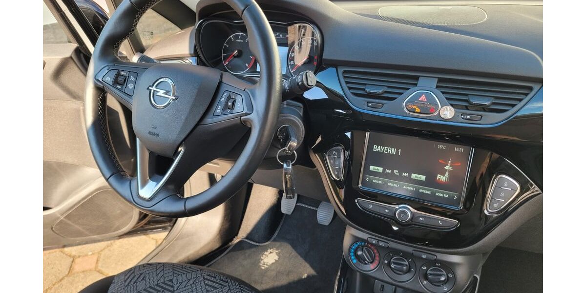 Opel Corsa 44.000 km 6.999 &euro; Regenstauf 93128