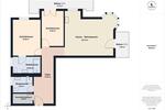 Etagenwohnung Garmisch-Partenkirchen Breitenau - 3 Zimmer, 89 m&sup2;, 1.928&euro; | Angebot:26195877