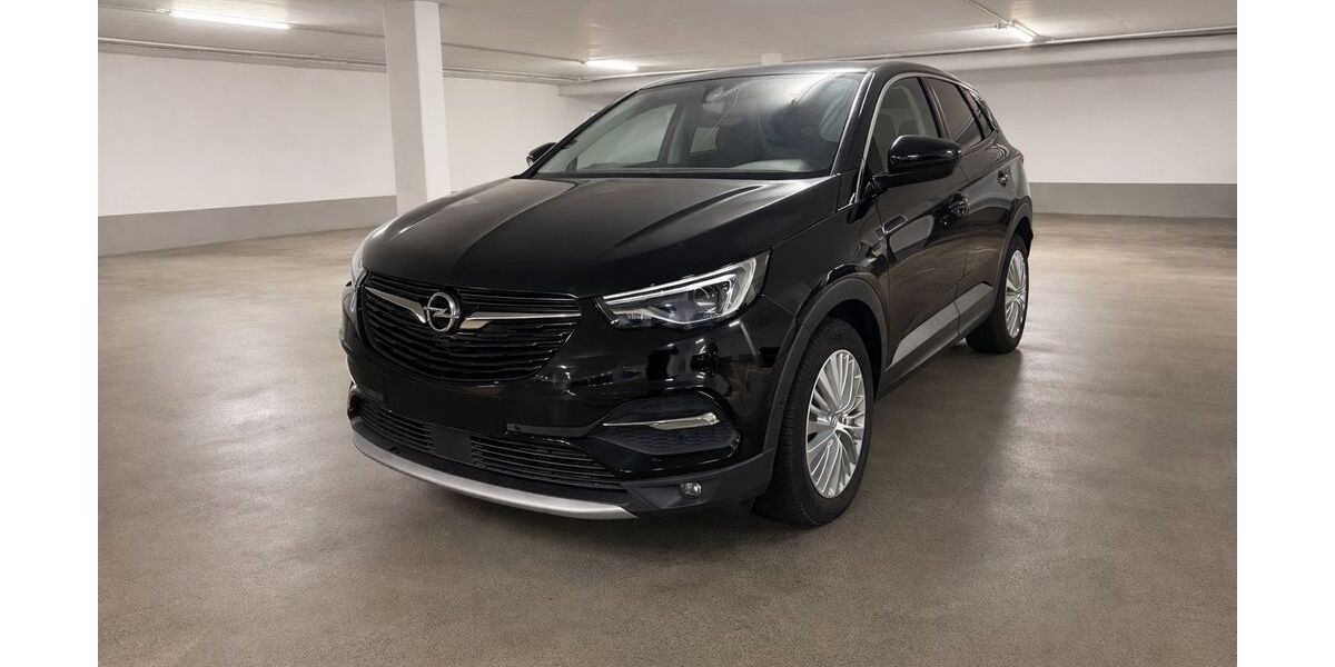 Opel Grandland (X) 133.500 km 13.450 &euro; Hamburg 22527