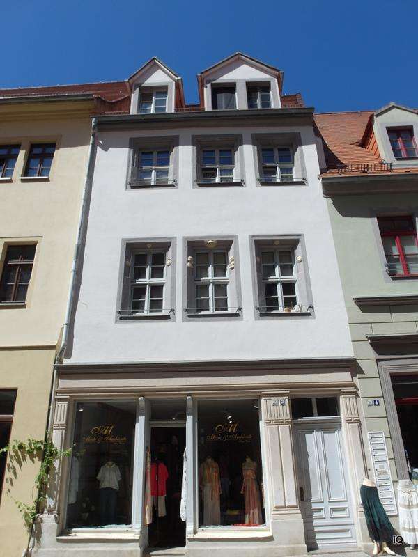 Wohnung zum Mieten in Meißen 385 € 55 m²