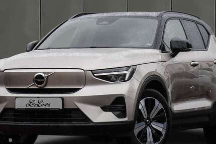 Volvo XC40 38.450 km 29.890 &euro; Bonn 53177