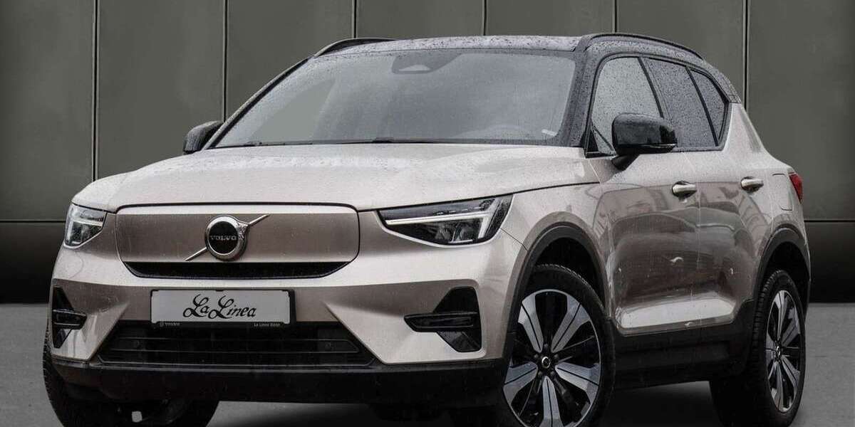 Volvo XC40 38.450 km 29.890 &euro; Bonn 53177