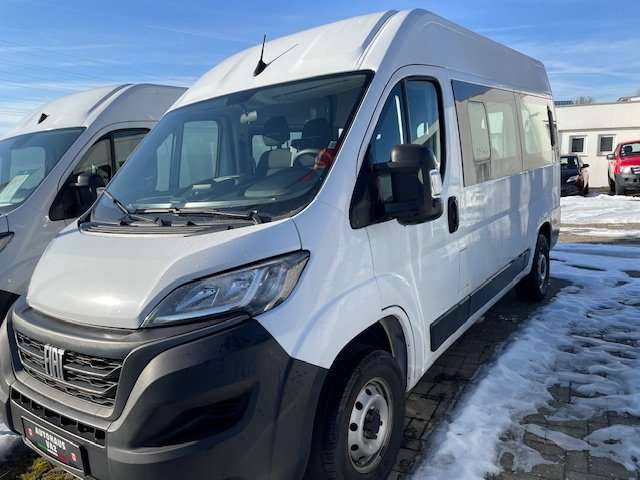 Fiat Ducato 67.500 km 34.900 &euro; Villingen-Schwenningen 78052