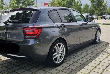 BMW 116 231.650 km 6.250 &euro; Karlsfeld 85757