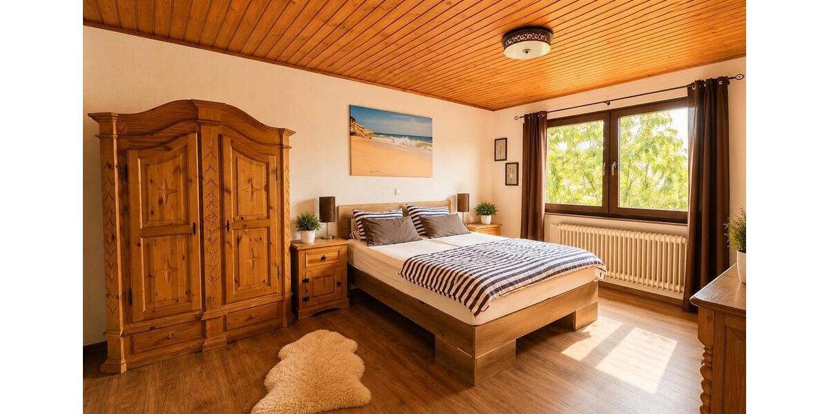 Einfamilienhaus Langgöns - 6 Zimmer, 195 m&sup2;, 535.000&euro; | Angebot:27082646