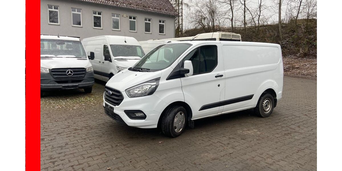 Ford Transit Custom 163.947 km 12.971 &euro; Alteglofsheim 93087