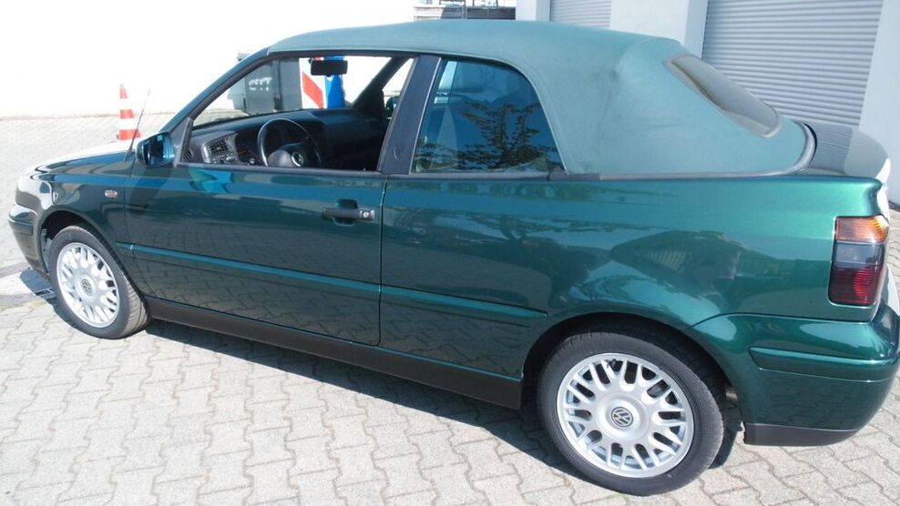 VW Golf 210.000 km 5.950 € Hilden 40721