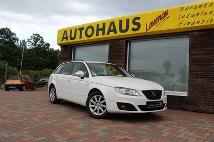 Seat Exeo 130.000 km 3.480 &euro; Lauenau 31867