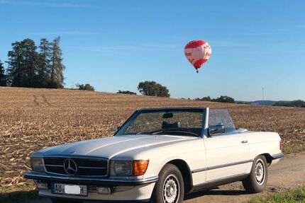 Mercedes-Benz SL 280 150.000 km 18.000 &euro; Burghausen 84489