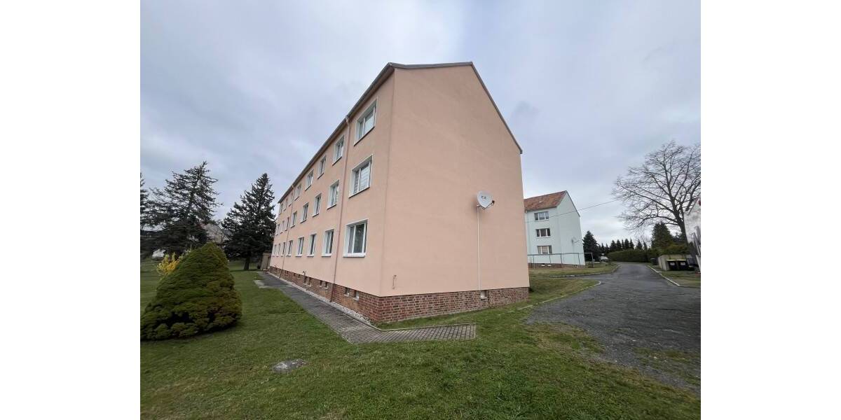 Etagenwohnung Mittweida Frankenau - 3 Zimmer, 38.500&euro; | Angebot:25909523