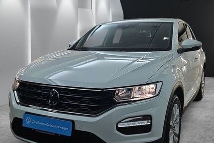 VW T-Roc 38.419 km 23.490 &euro; Speyer 67346
