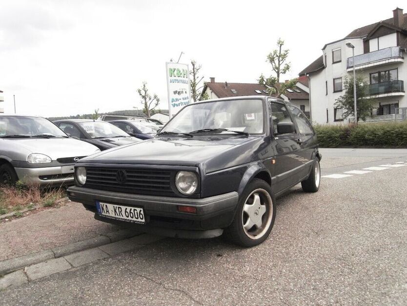 Golf