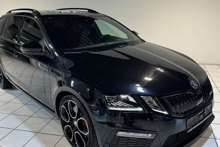 Skoda Octavia 113.000 km 19.990 &euro; Schelklingen 89601
