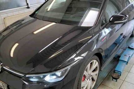 VW Golf 11.590 km 34.840 € Wackersdorf 92442