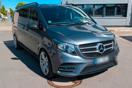 Mercedes-Benz Vito 270.500 km 18.900 &euro; Kempten 87437