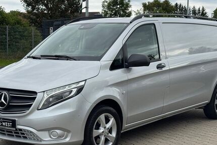 Mercedes-Benz Vito 74.445 km 42.440 &euro; Fulda 36041