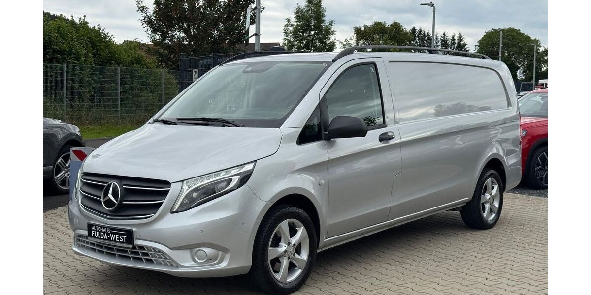 Mercedes-Benz Vito 74.445 km 42.440 &euro; Fulda 36041