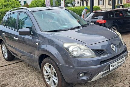 Renault Koleos 162.000 km 6.200 &euro; Freiburg 79111