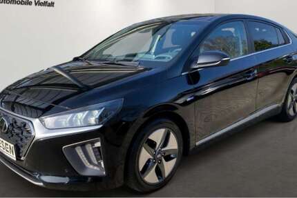 Hyundai IONIQ 62.510 km 15.950 &euro; Viersen 41747