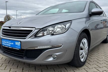Peugeot 308 157.568 km 5.499 &euro; korbach 34497