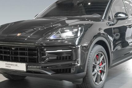 Porsche Cayenne 20.400 km 103.960 &euro; Frankfurt am Main 65936