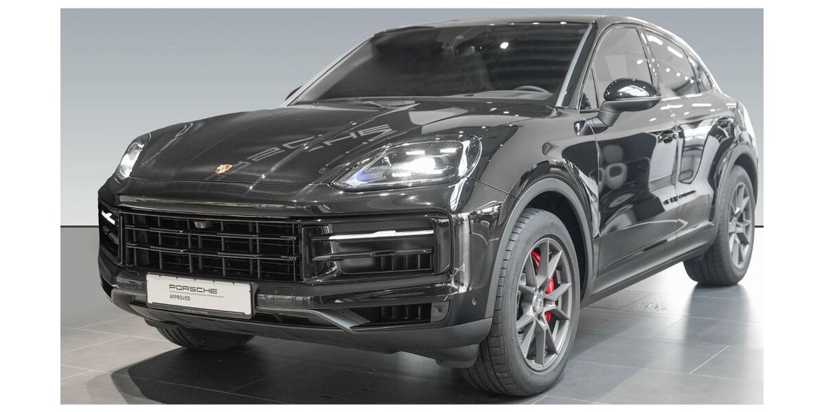 Porsche Cayenne 20.400 km 103.960 &euro; Frankfurt am Main 65936